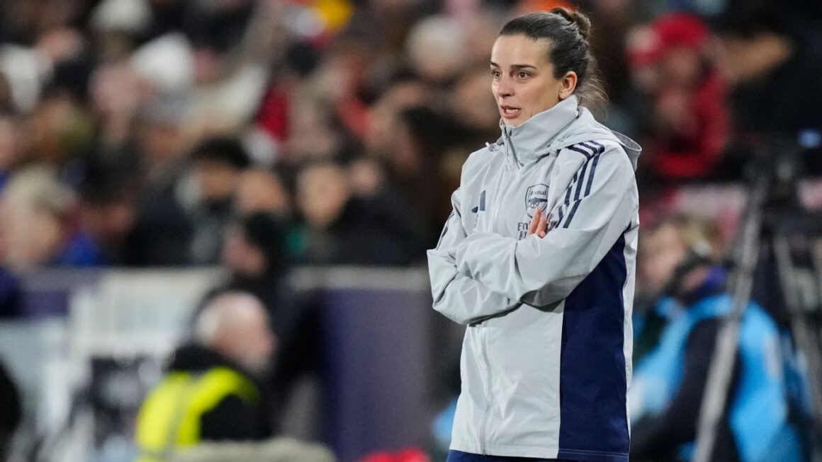 Arsenal Rematch with…