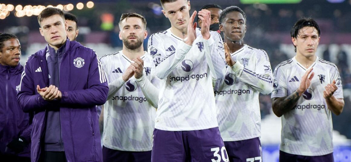 West Ham Highlight the…