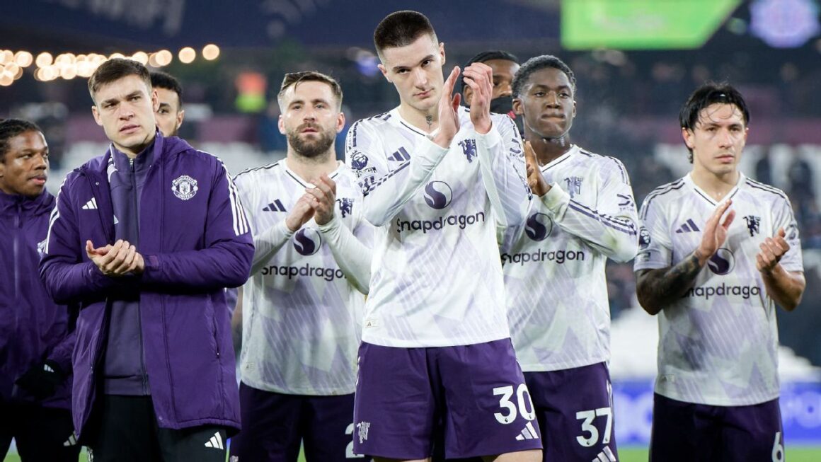 West Ham Highlight the… West Ham Highlight the…