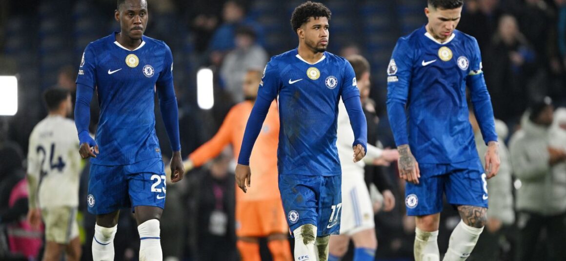 Rosenior: Missed Call…