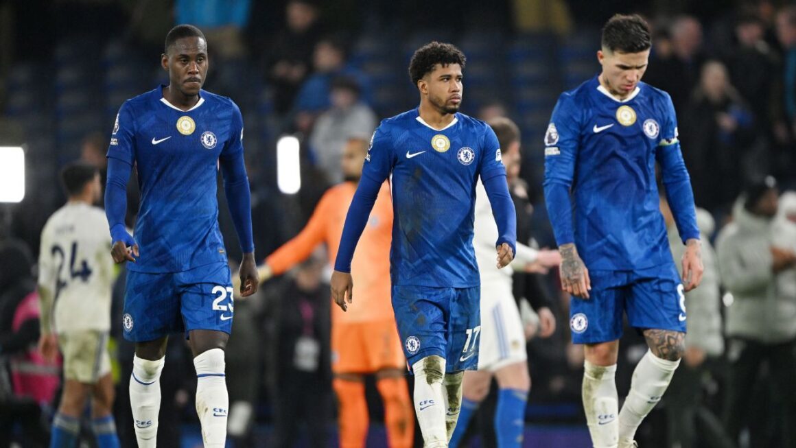 Rosenior: Missed Call…