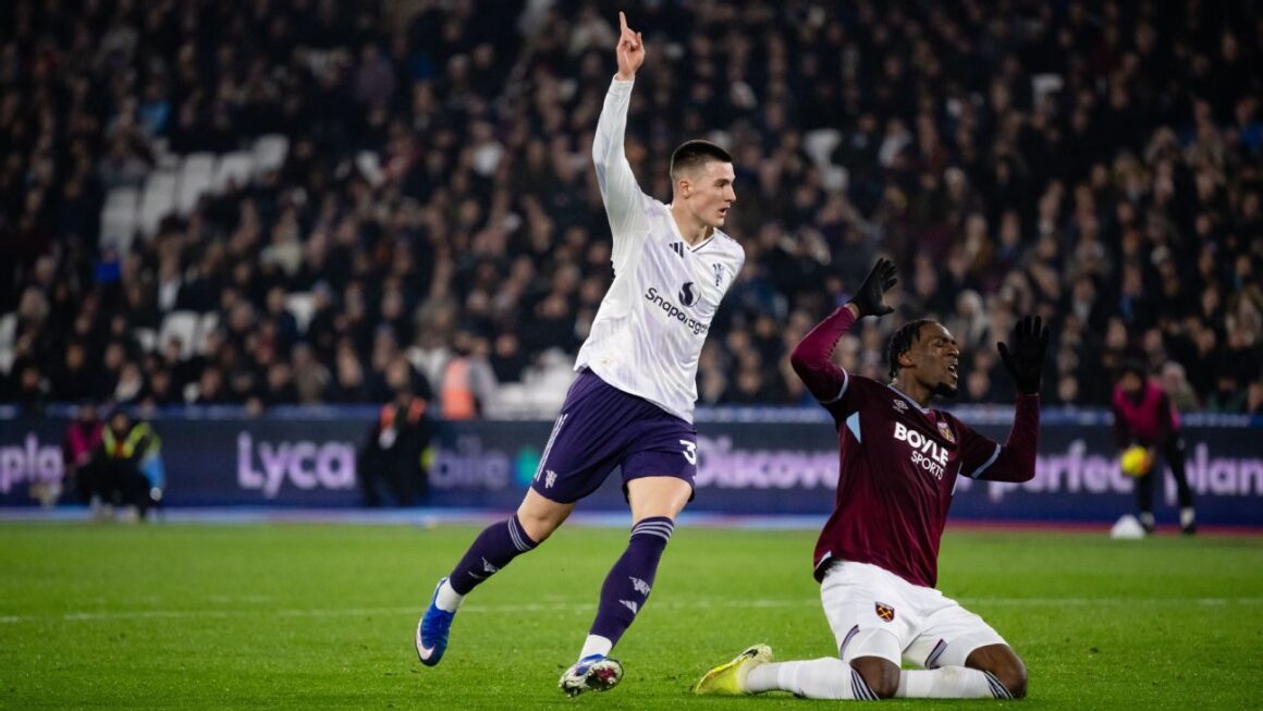 Sesko: Manchester Uniteds…