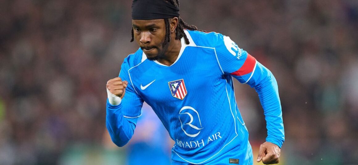 Can Lookman Spark an…