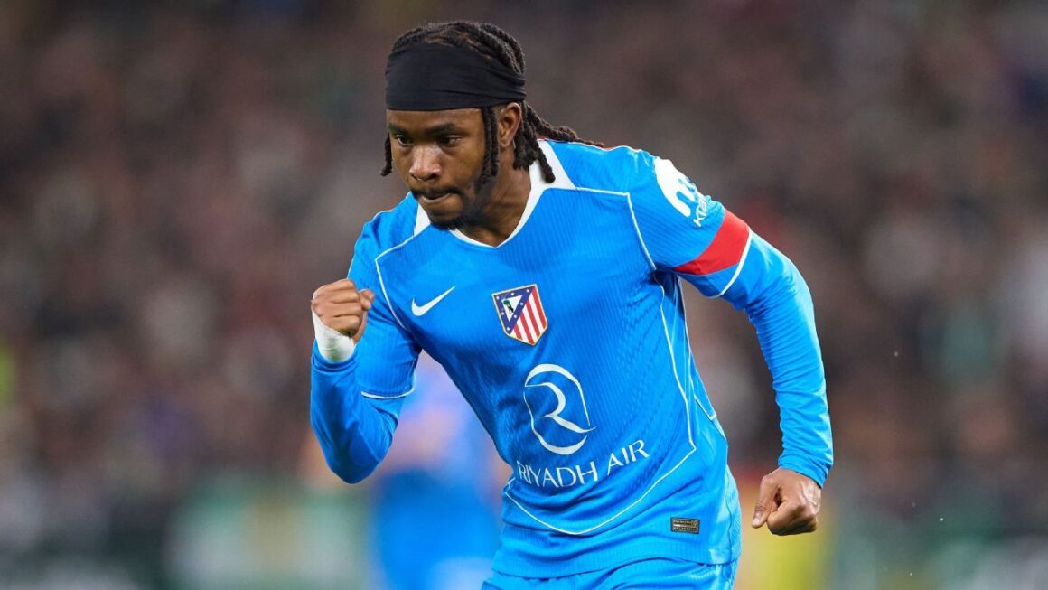 Can Lookman Spark an… Can Lookman Spark an…