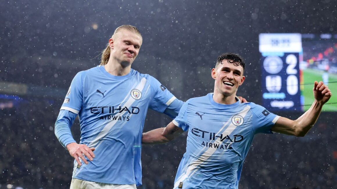 Pressures Off Arsenal:…