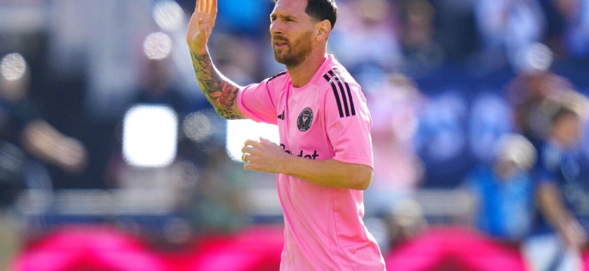 Miami Friendly in PR… Miami Friendly in PR…