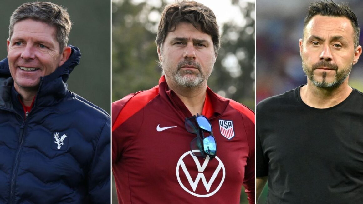 Potential Candidates to…