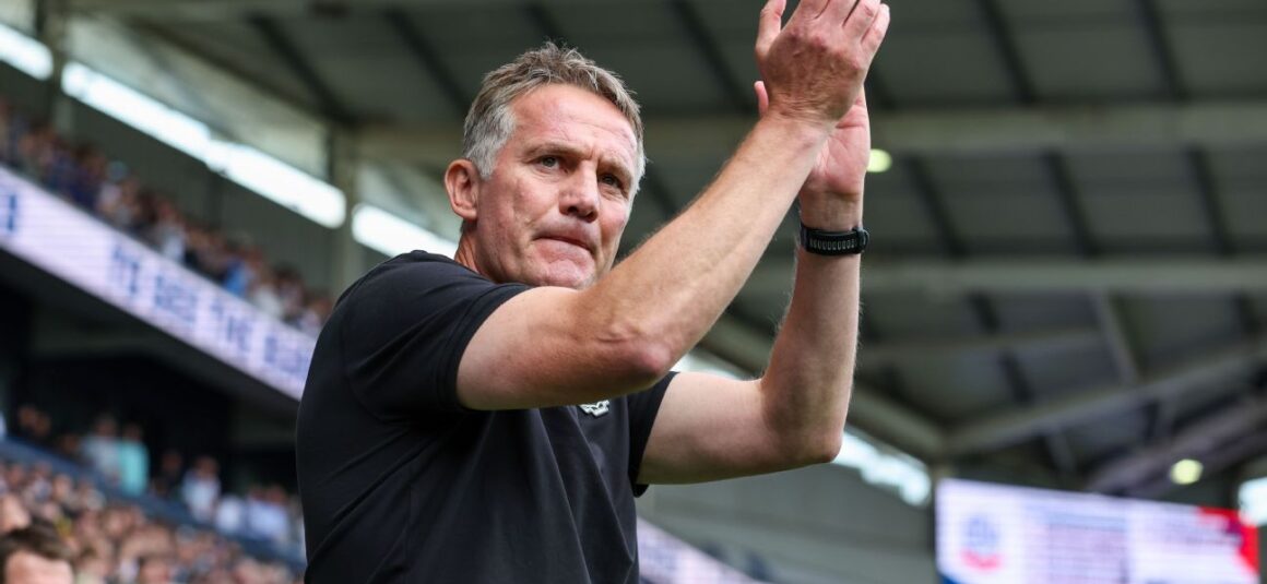 Wrexhams Parkinson…