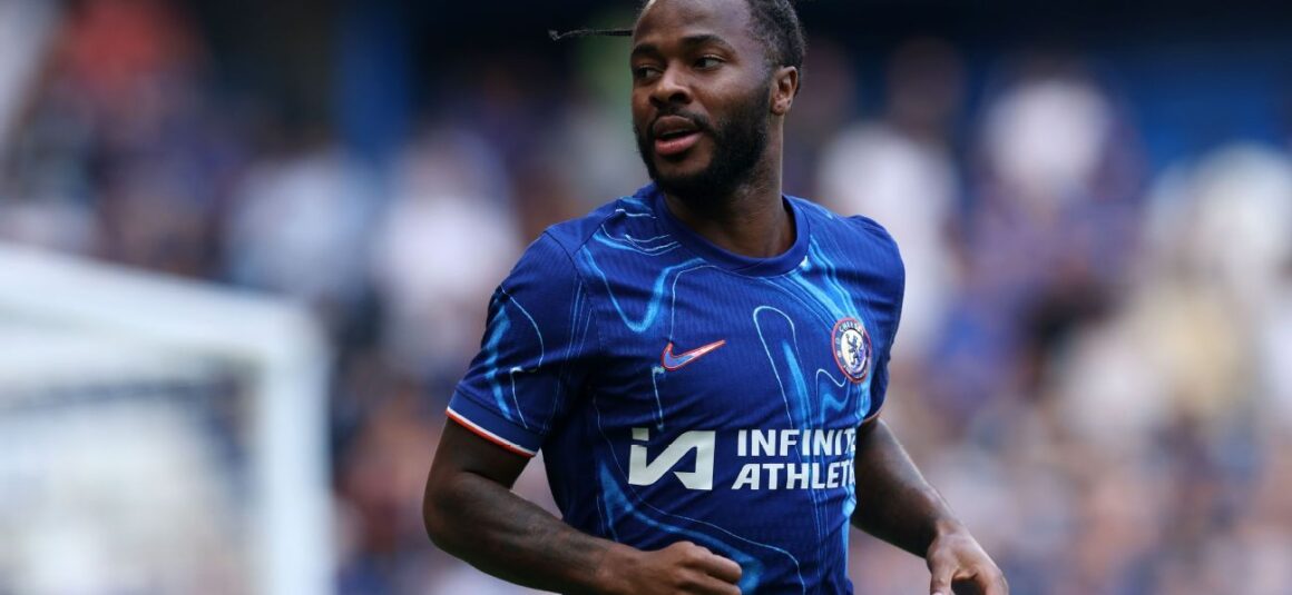 Sterling Signs with…