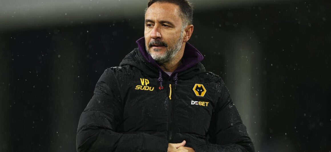 Pereira Poised to Become…