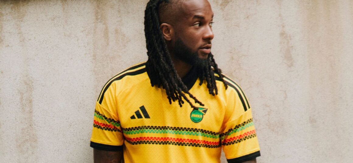 Reggae Vibes: Jamaica…