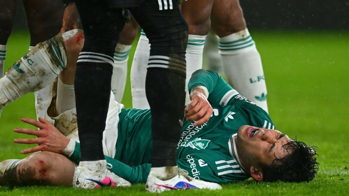 Slot rueful as another… Slot rueful as another…