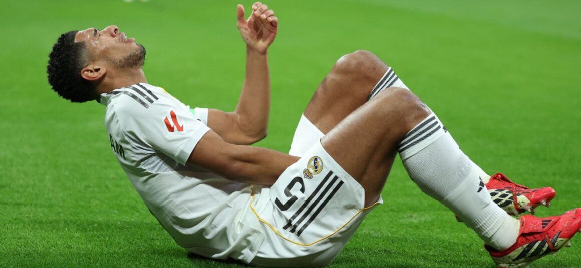 Tuchel unsure on… Tuchel unsure on…