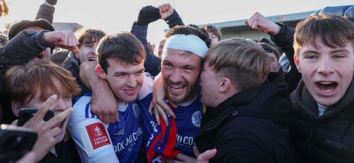 Purpose and Togetherness:… Purpose and Togetherness:…