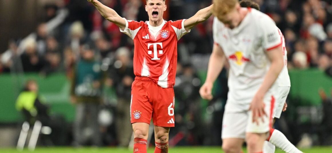 Bayerns DFB Bayerns DFB