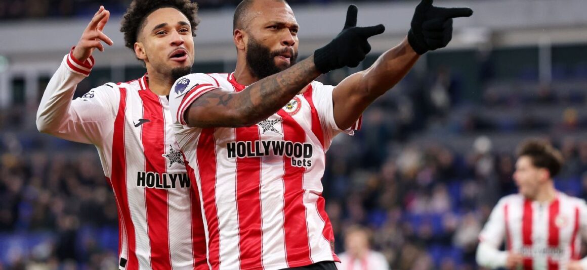 Transfer Rumors: Man City…