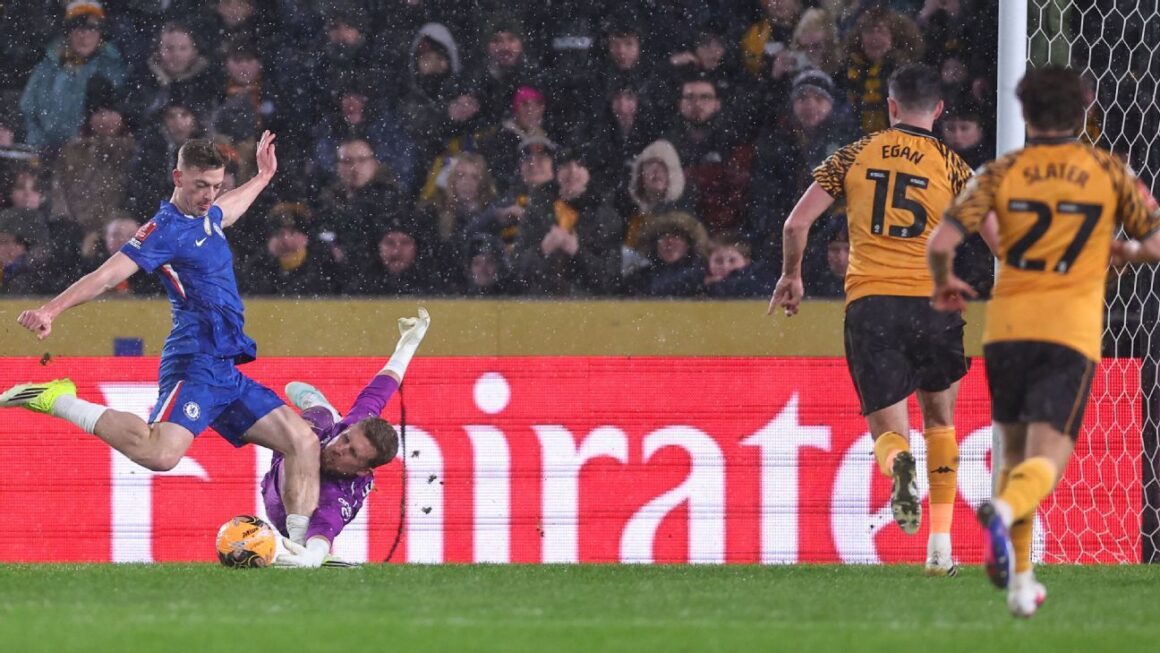 Delap admits silly… Delap admits silly…