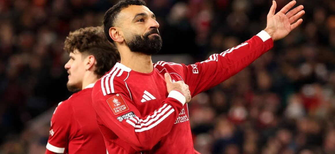 Not Finished Yet: Salah…