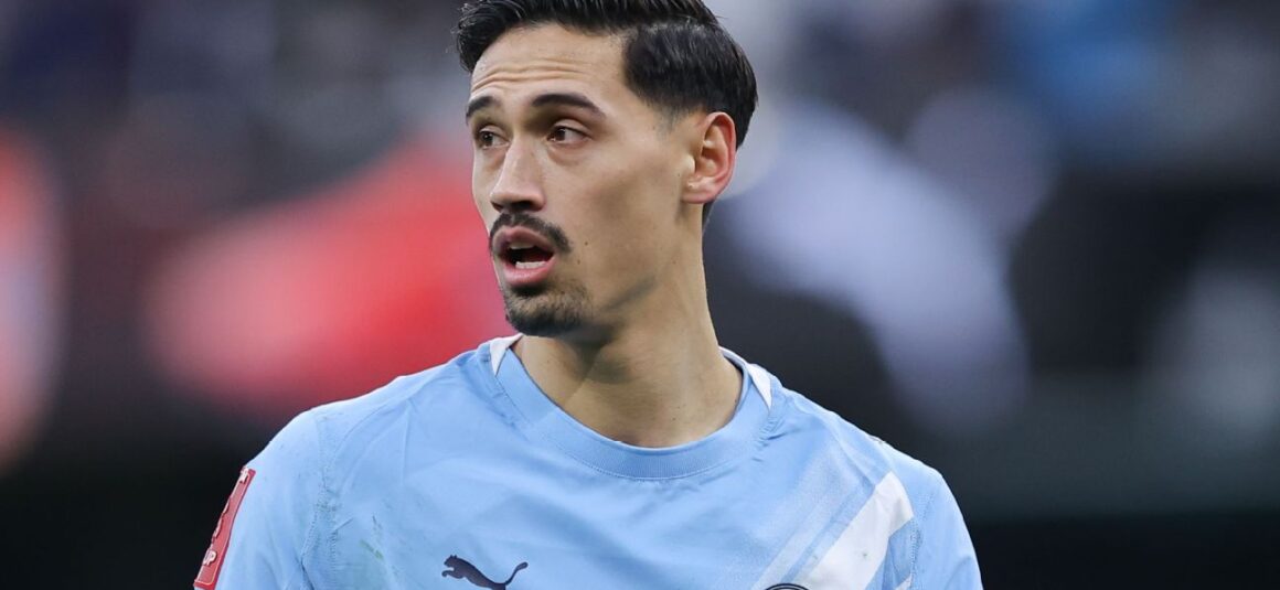 Reijnders cautions… Reijnders cautions…