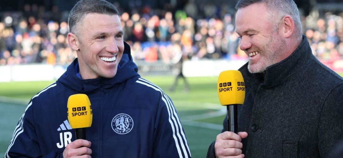 Macclesfields Rooney:…