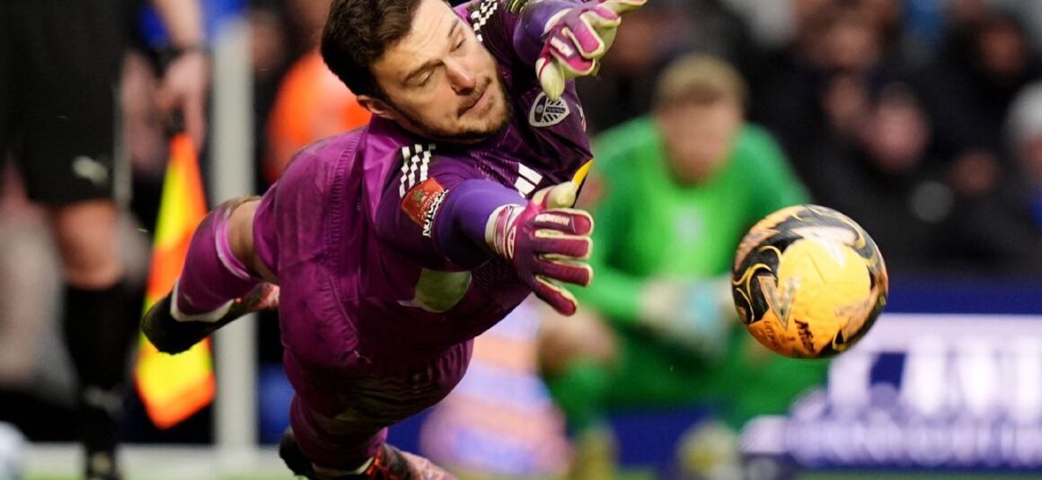 No Notes: FA Cup GK… No Notes: FA Cup GK…