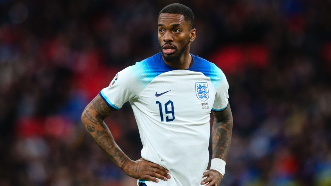 Toney Tops Ronaldo in…