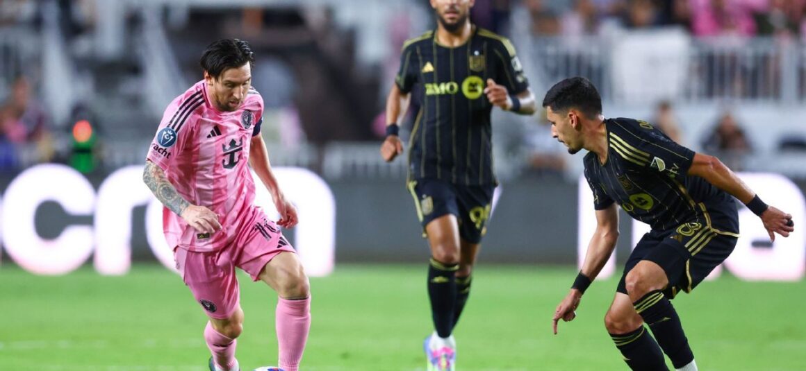 No More Rivalry Week?…