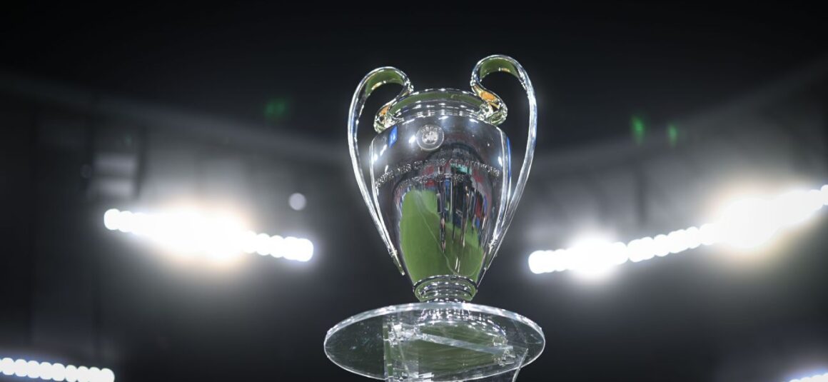 Enhancing the Champions…