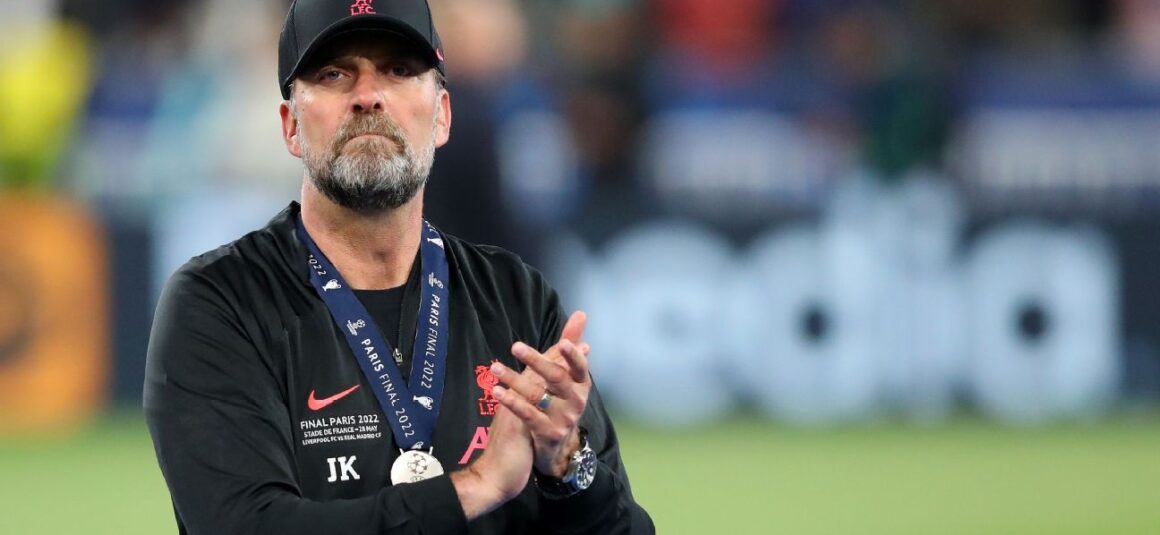 Klopps agent: Man Utd,…