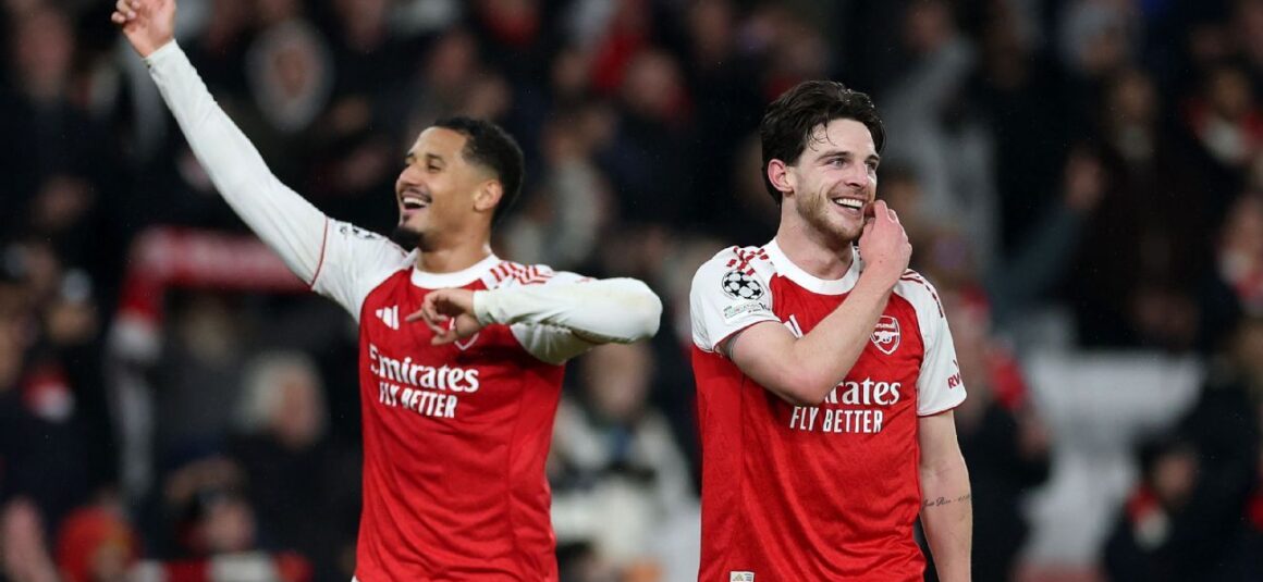 5 Reasons Why Premier… 5 Reasons Why Premier…