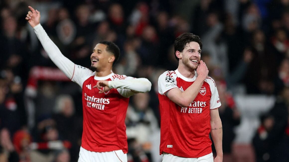 5 Reasons Why Premier… 5 Reasons Why Premier…