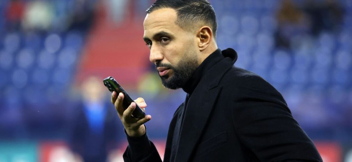 Benatia Resigns, Rejoins…