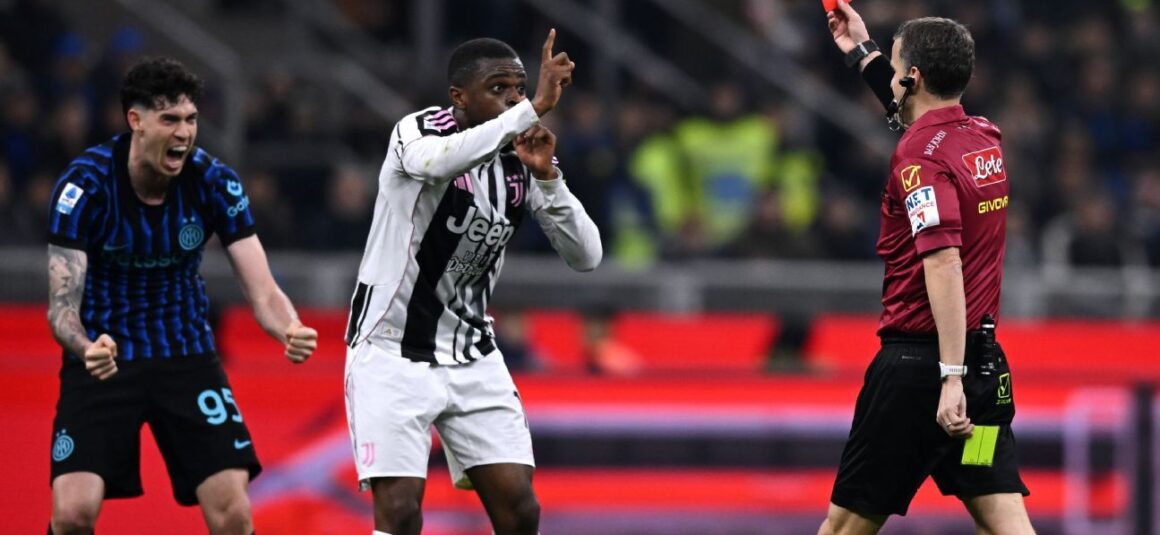 Inters Bastoni Apologizes…