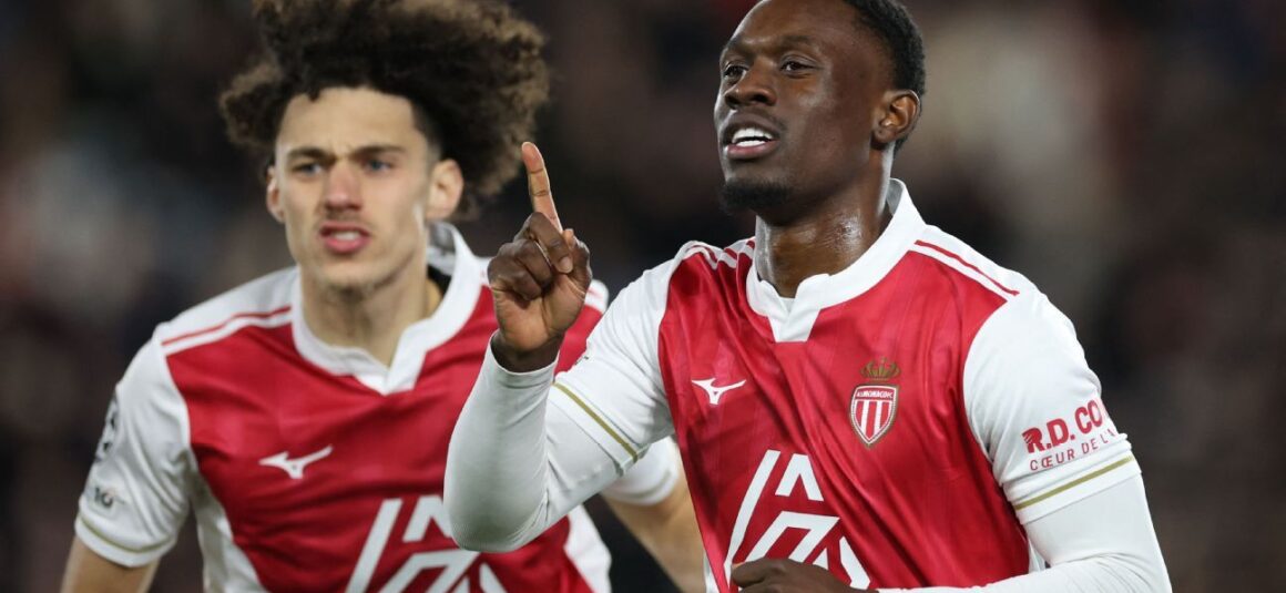 Baloguns Brace Breaks… Baloguns Brace Breaks…