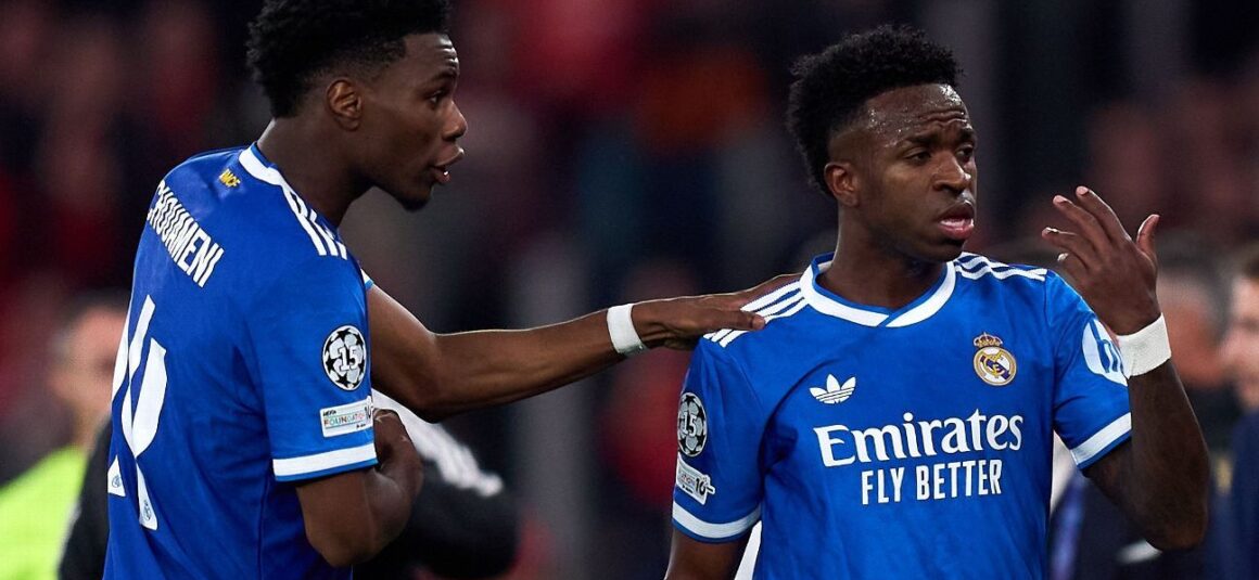 UEFA Investigates Racism…