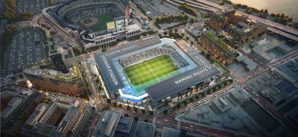 NYCFC Postpones… NYCFC Postpones…