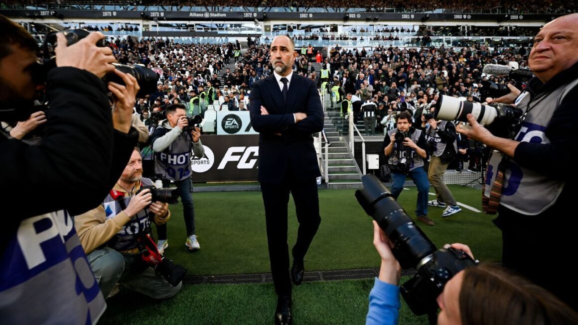 What Players Truly Feel… What Players Truly Feel…