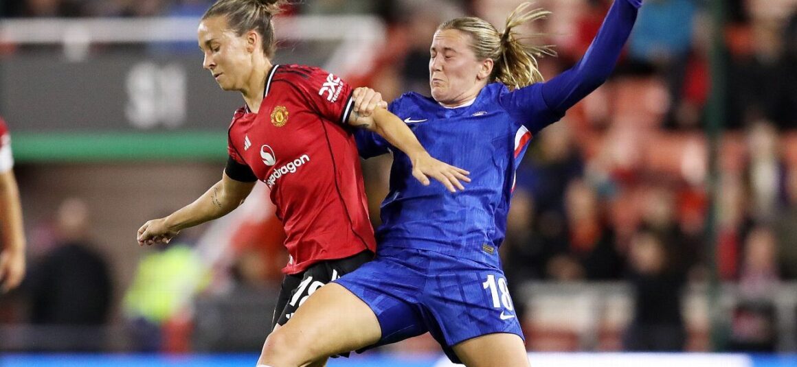 Womens FA Cup preview:…