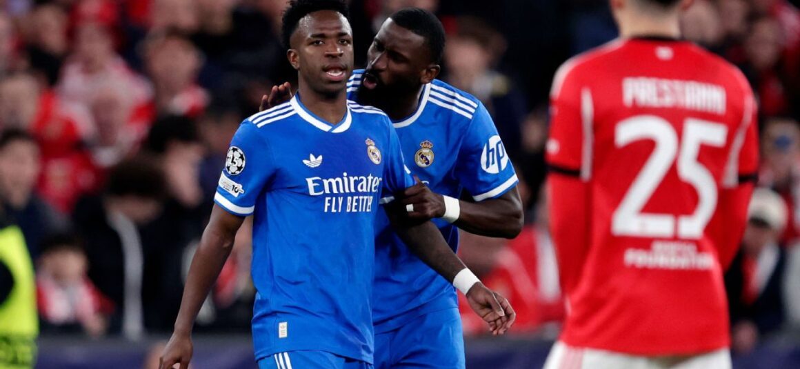 Benfica: Smear campaign…