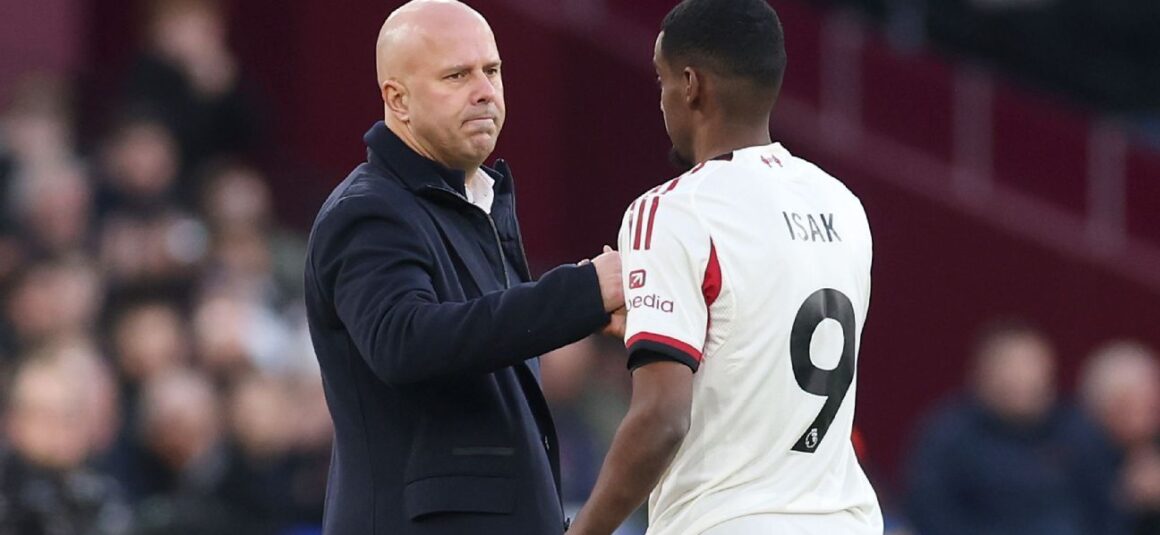 Slot Eyes March Comeback…