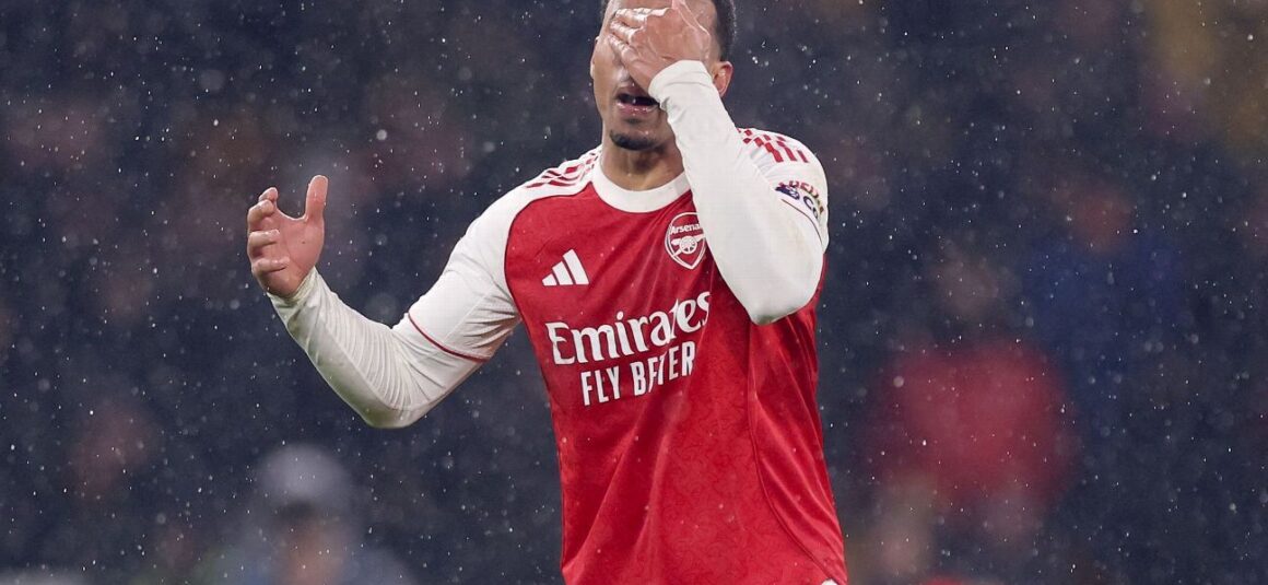 Is History Repeating?…