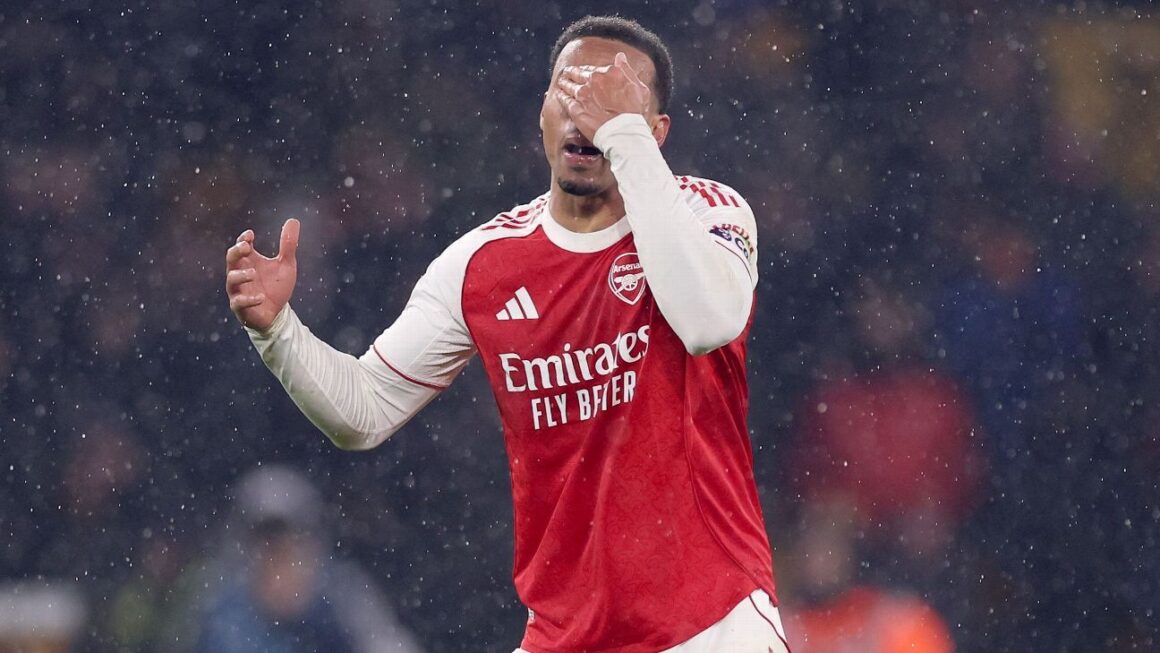 Is History Repeating?… Is History Repeating?…