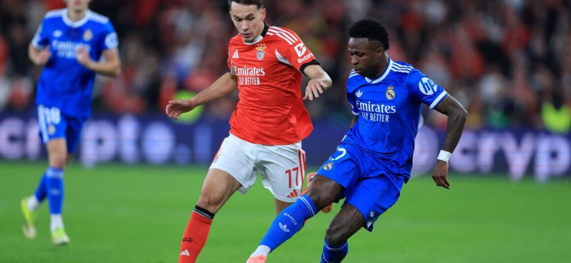 Madrid submits evidence to…