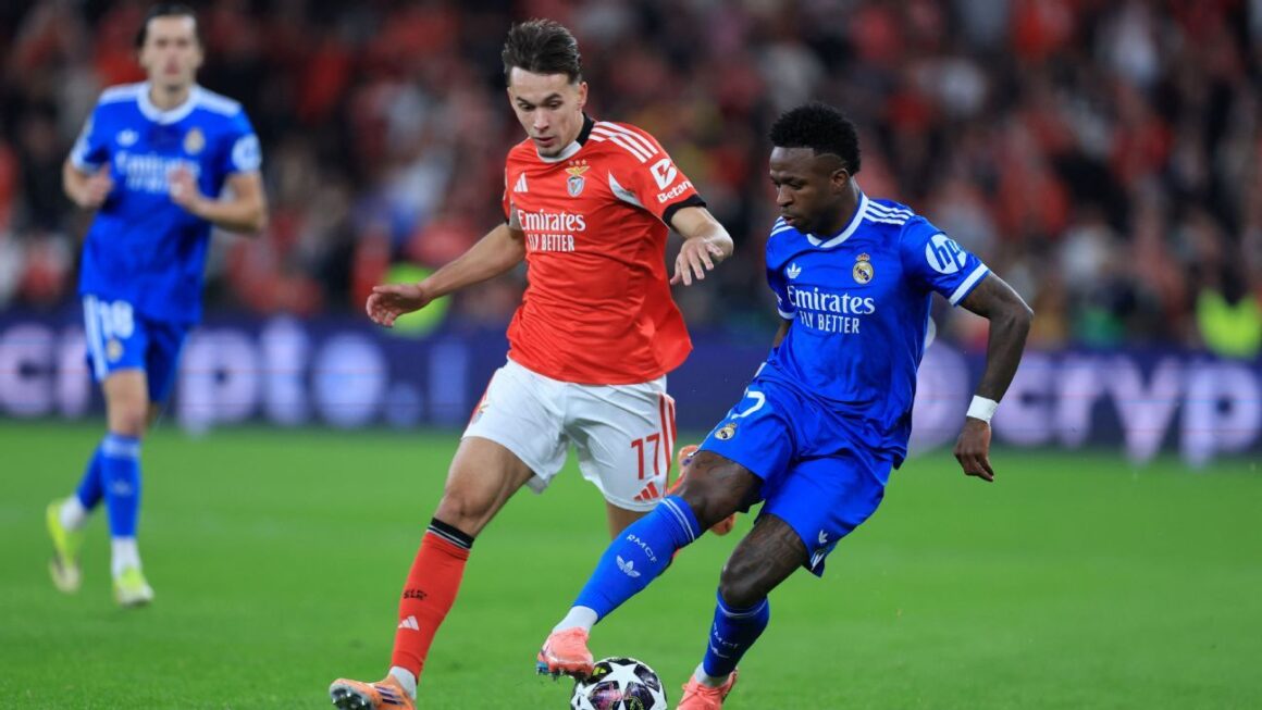 Madrid submits evidence to… Madrid submits evidence to…