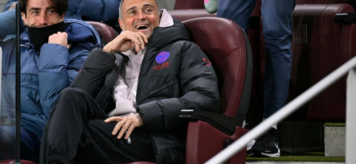 Why are managers observing…