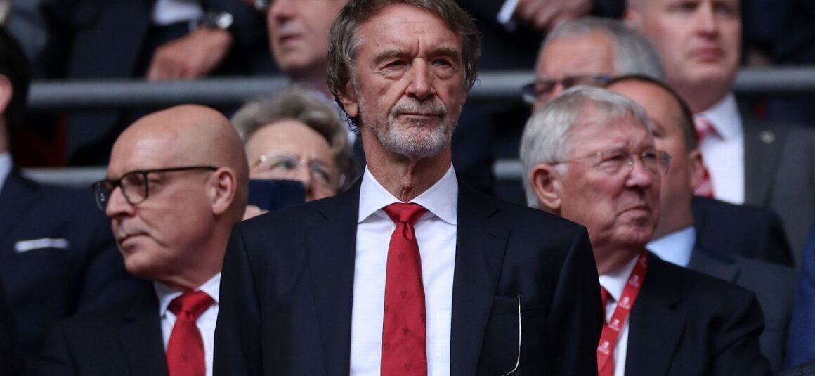 Ratcliffe escapes FA… Ratcliffe escapes FA…