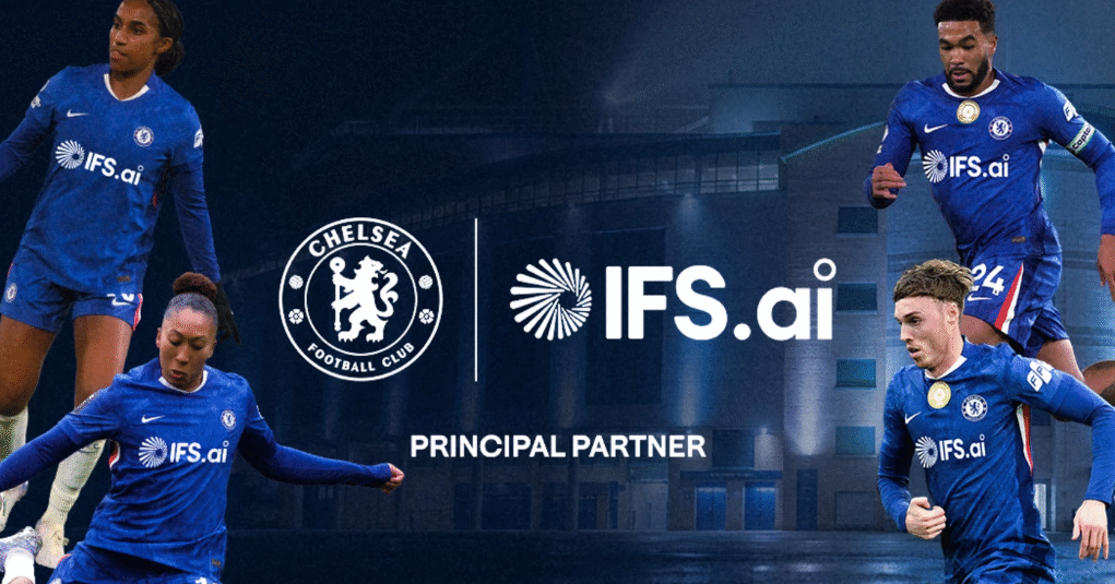 Chelsea Unveils AI Firm as… Chelsea Unveils AI Firm as…