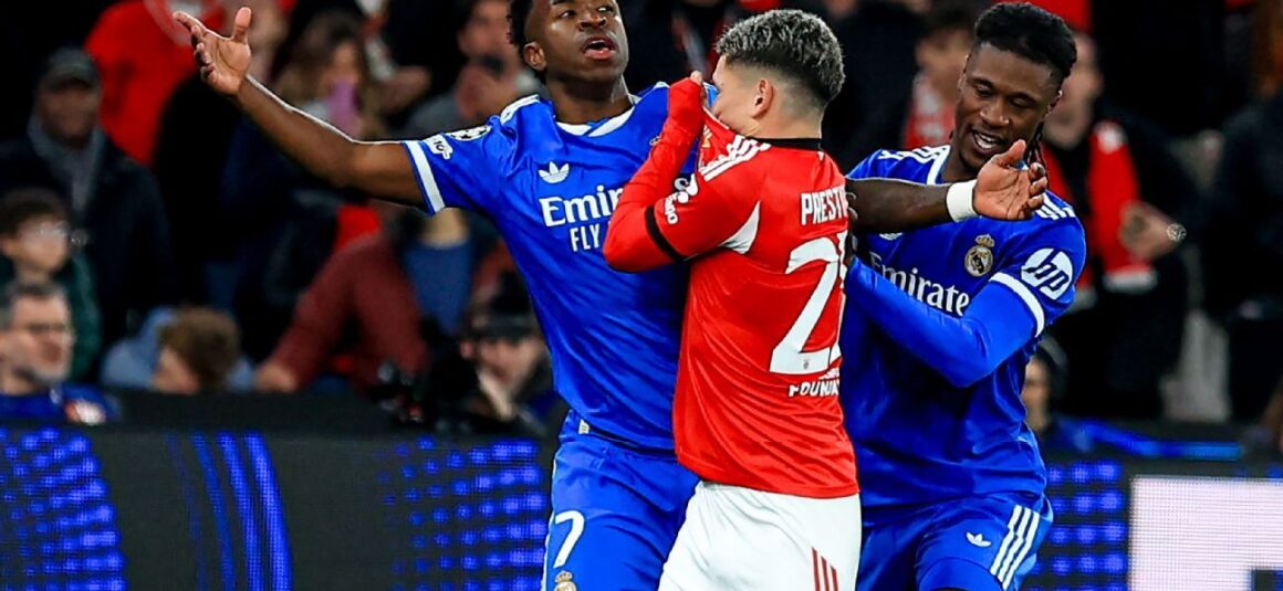 Prestianni Allegedly…