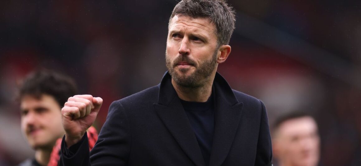 After the Chaos of the… After the Chaos of the…