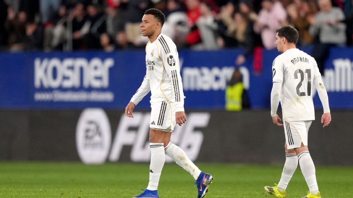 Arbeloa: Madrid much… Arbeloa: Madrid much…